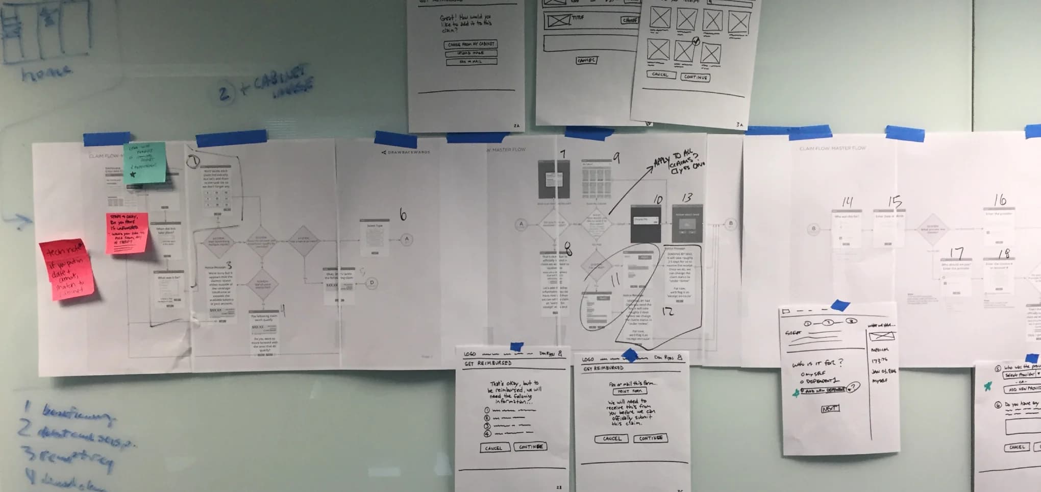Planning Board