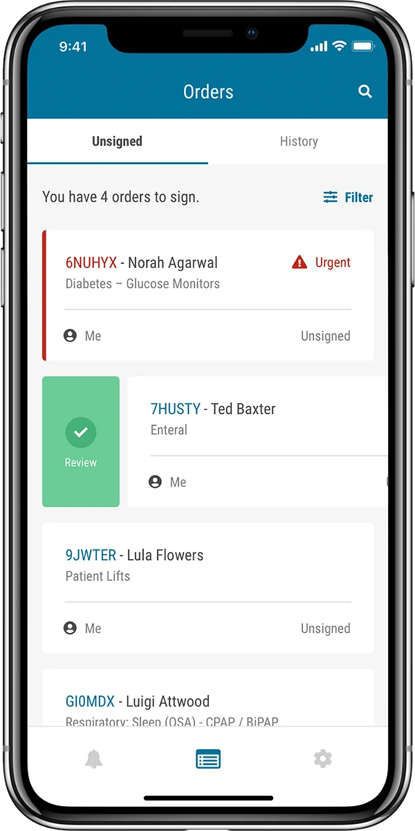 Planning for the Future