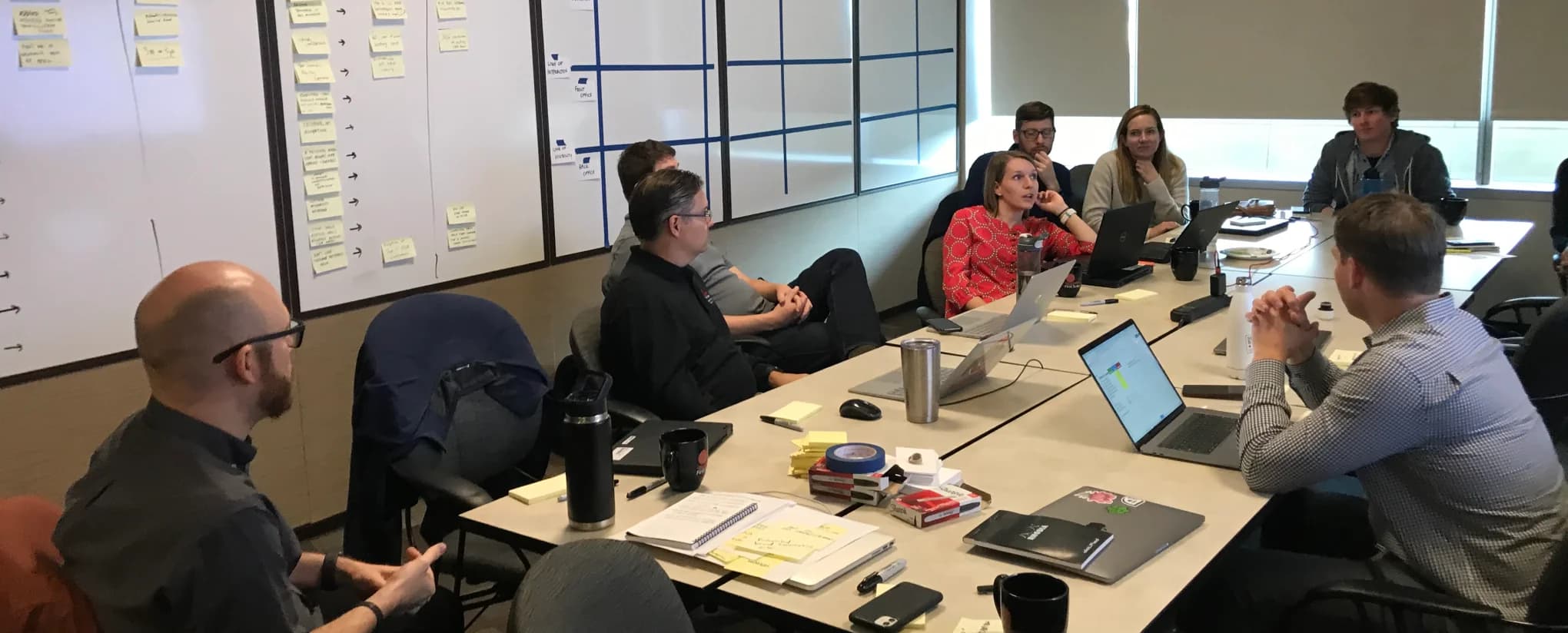 Design Thinking Workshop