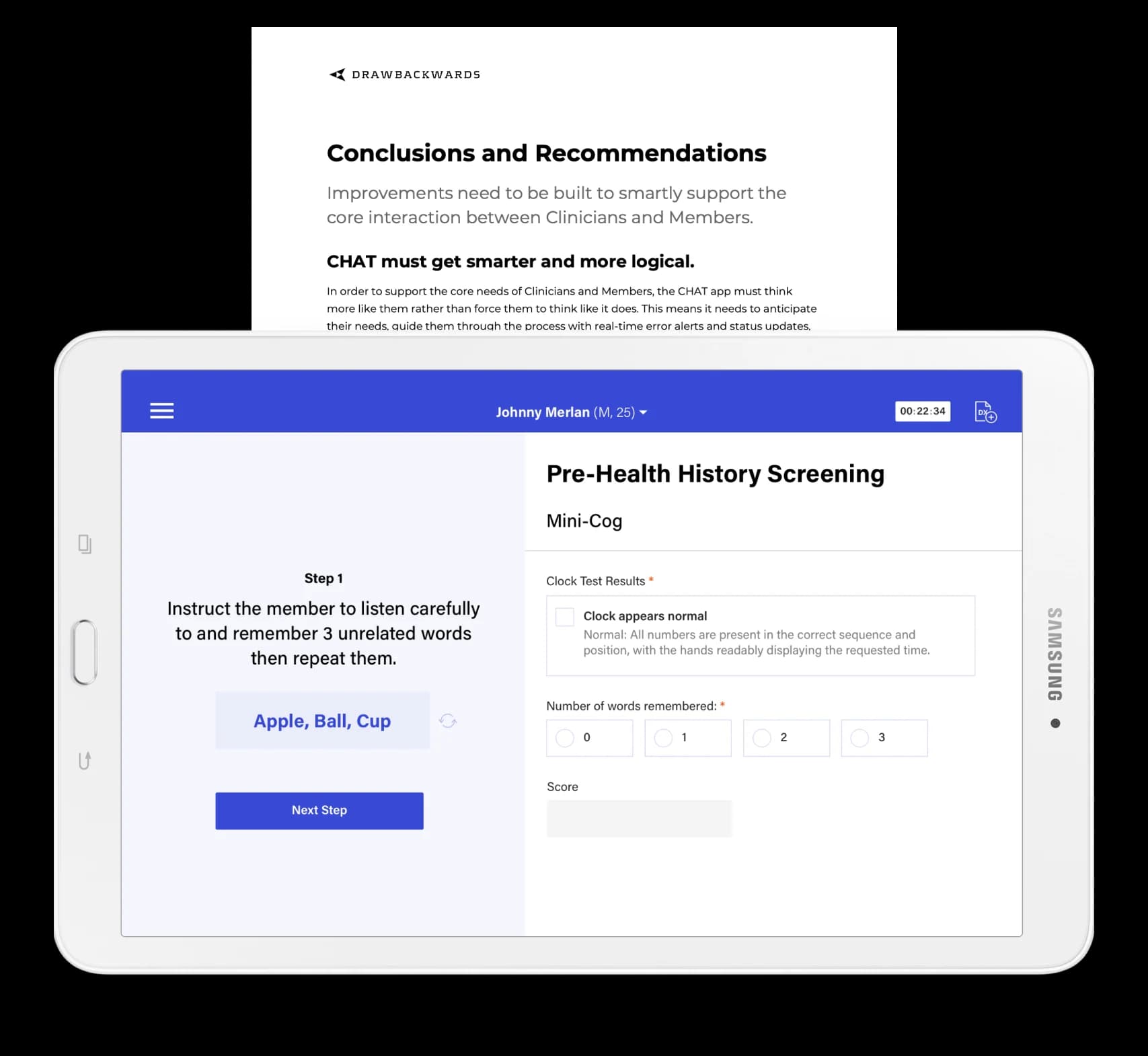 Future-Forward Strategy and Research